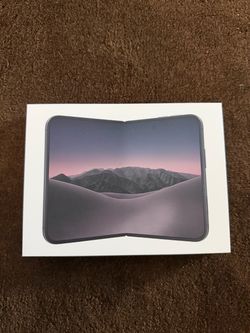 Unlocked iPhone Duo Night Sky 256GB - Open Box