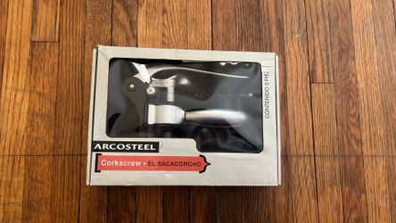 El sacacorchos