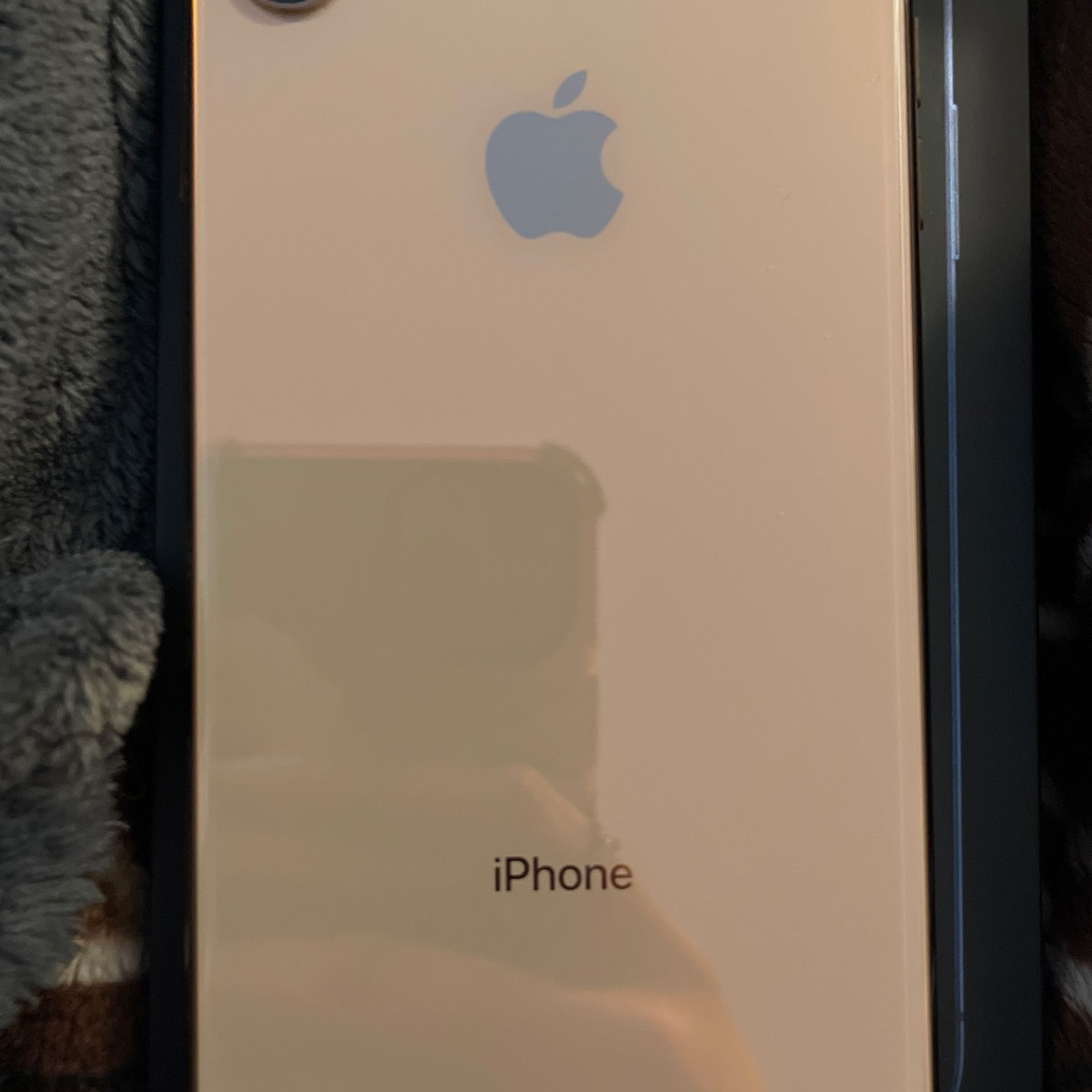 Iphone XS MAX 64GB like new