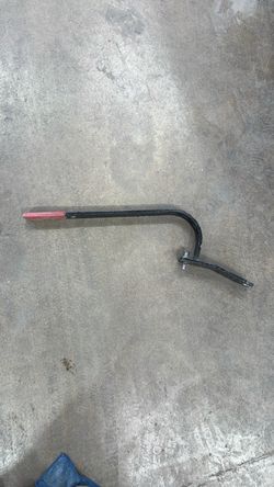 Matco door adjustment tool