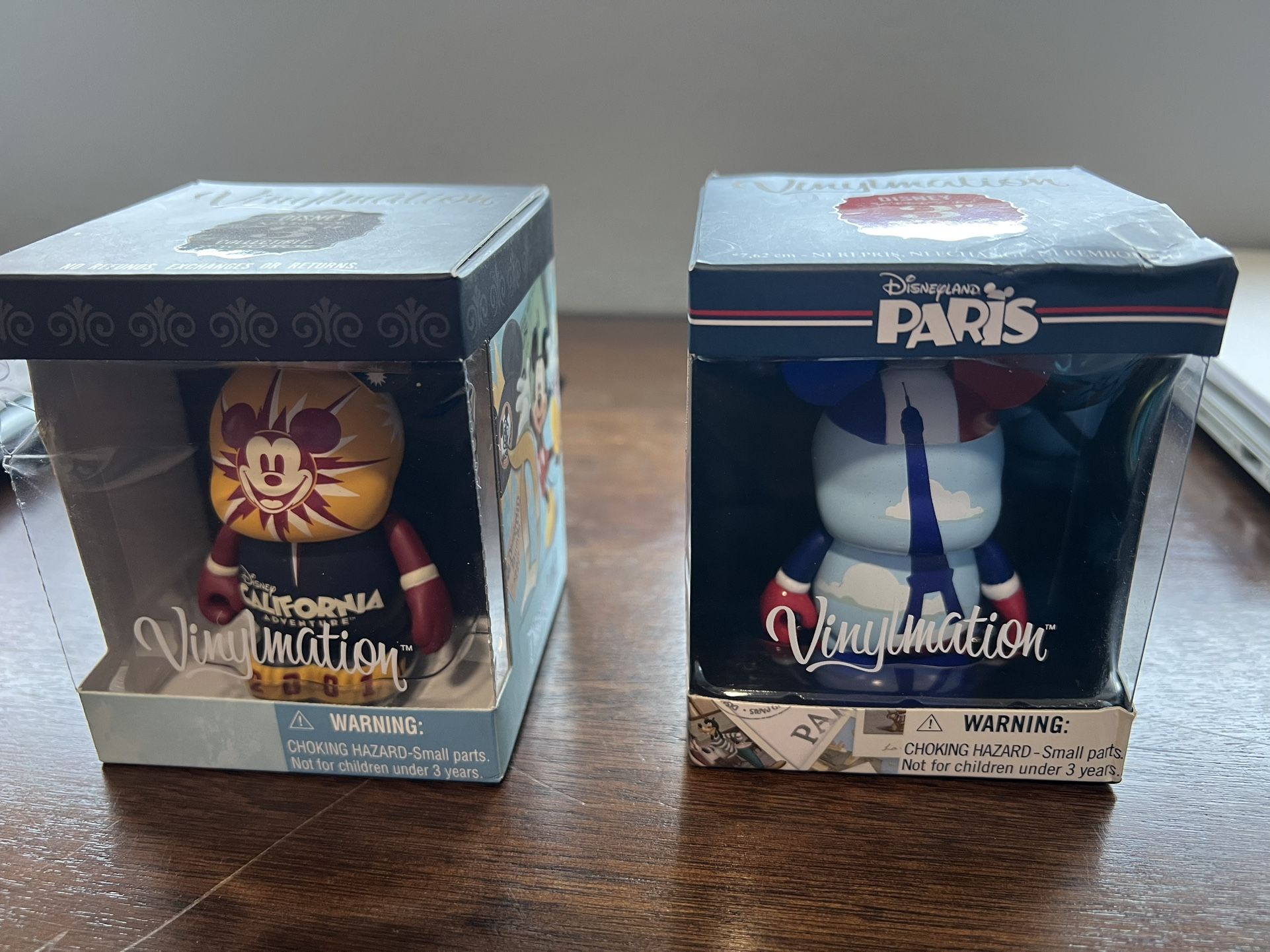 Disney Vinylmation