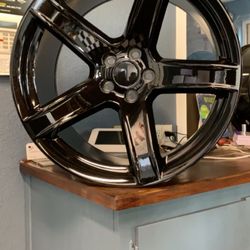 Factory Reproduction 20x11