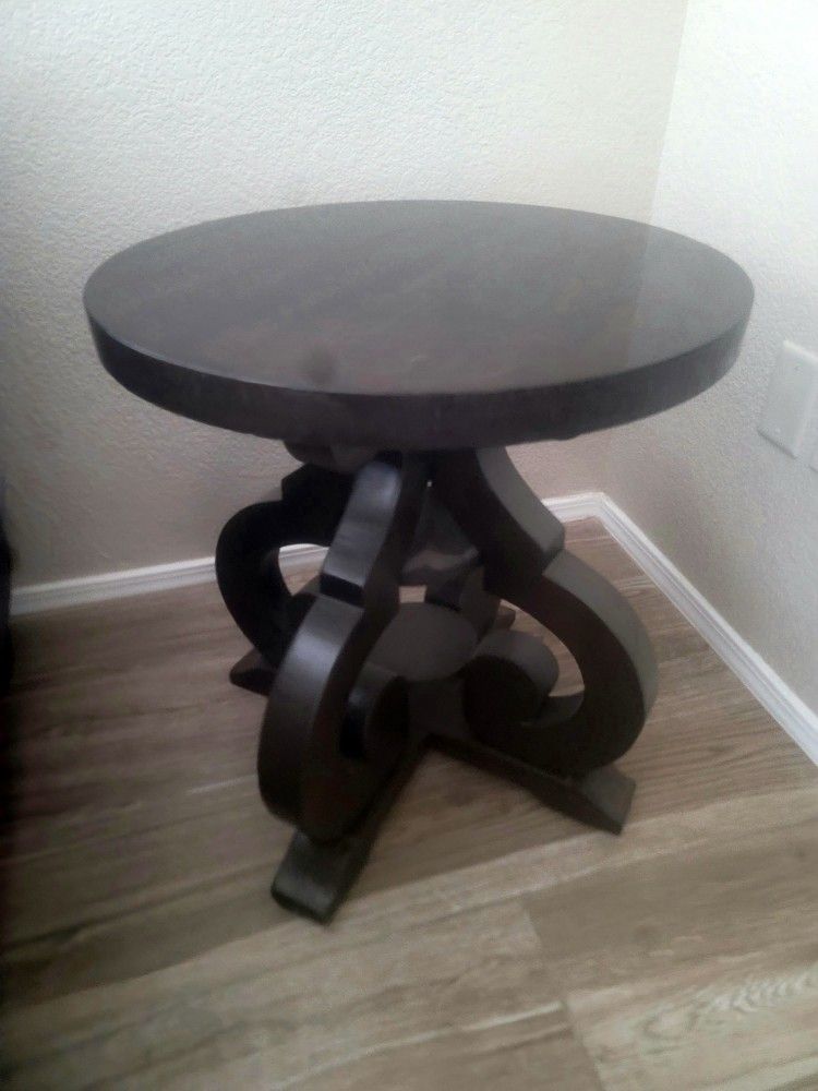 End Table