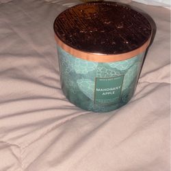 Bath And Body