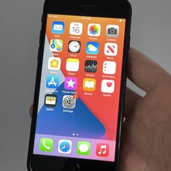 iPhone 7 128GB Unlocked