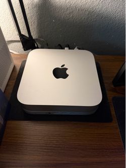 256 GB Mac Mini- M2 chip