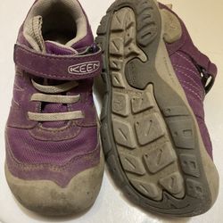 Keen Shoes Kids Size 10