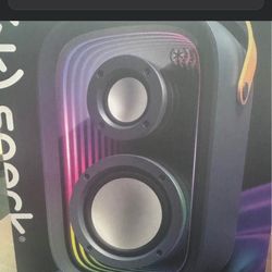 Bluetooth Speaker