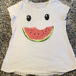 Girls T Shirt