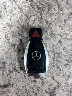 Mercedes Benz C(contact info removed)