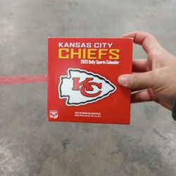Kansas City 2025 Calendar Trivia
