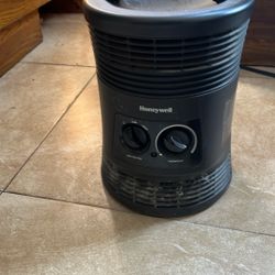 Honeywell Space Heater 