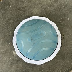 Exercise Ball 