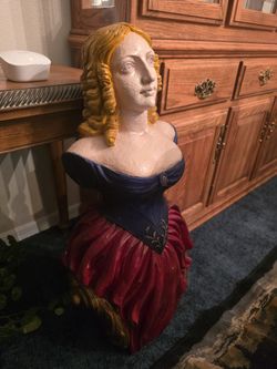 Figure Head