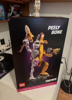 LEGO Fortnite Peely Bone 77072