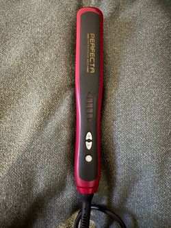 Perfecta Hair Straightening Brush