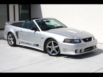 2003 Ford Mustang