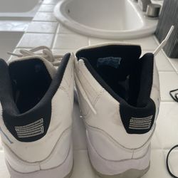 Jordan 11
