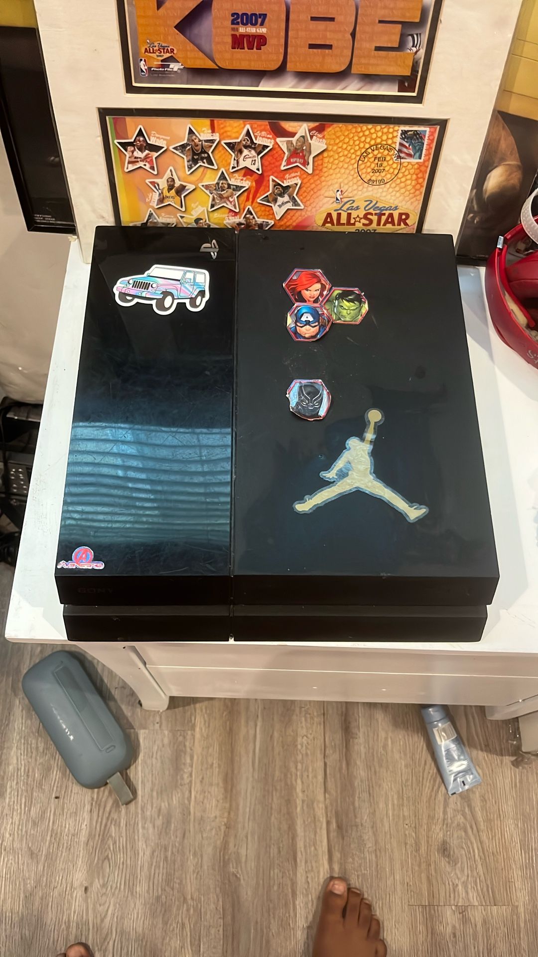PS4