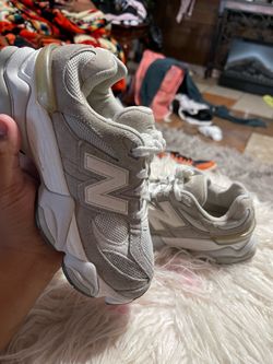 New balance 9060