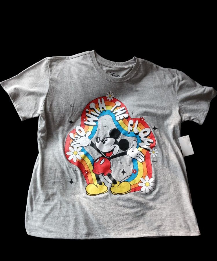 Disney Mickey Mouse Tee
