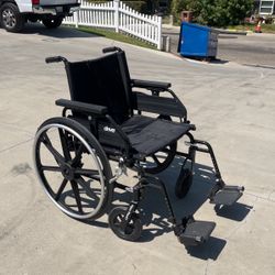 Drive Wheel Chair