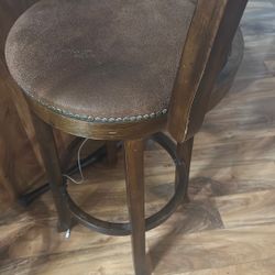 Bar Stools 3 