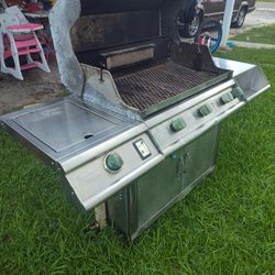 Grill For Sale