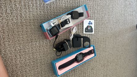 Kids watches
