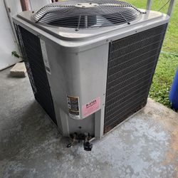 Ac SISTEM ,HEATER AND COOLING.