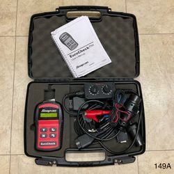 Snap On Eurocheck Multi System Reset Tool MTSC251