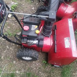 Maquina Para La Nieve 