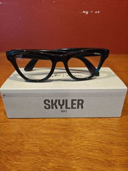 Skyler Meta Gen 2 Ray Ban