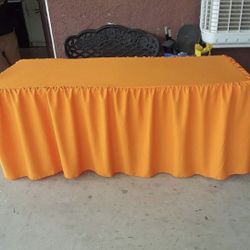 Tablecloths For Sale / Manteles De Venta