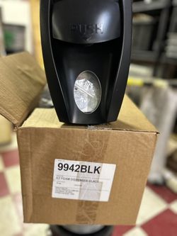 Towel, Toilet Paper and Soap Dispensers  Brand New