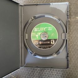 nintendo gamecube outlaw golf