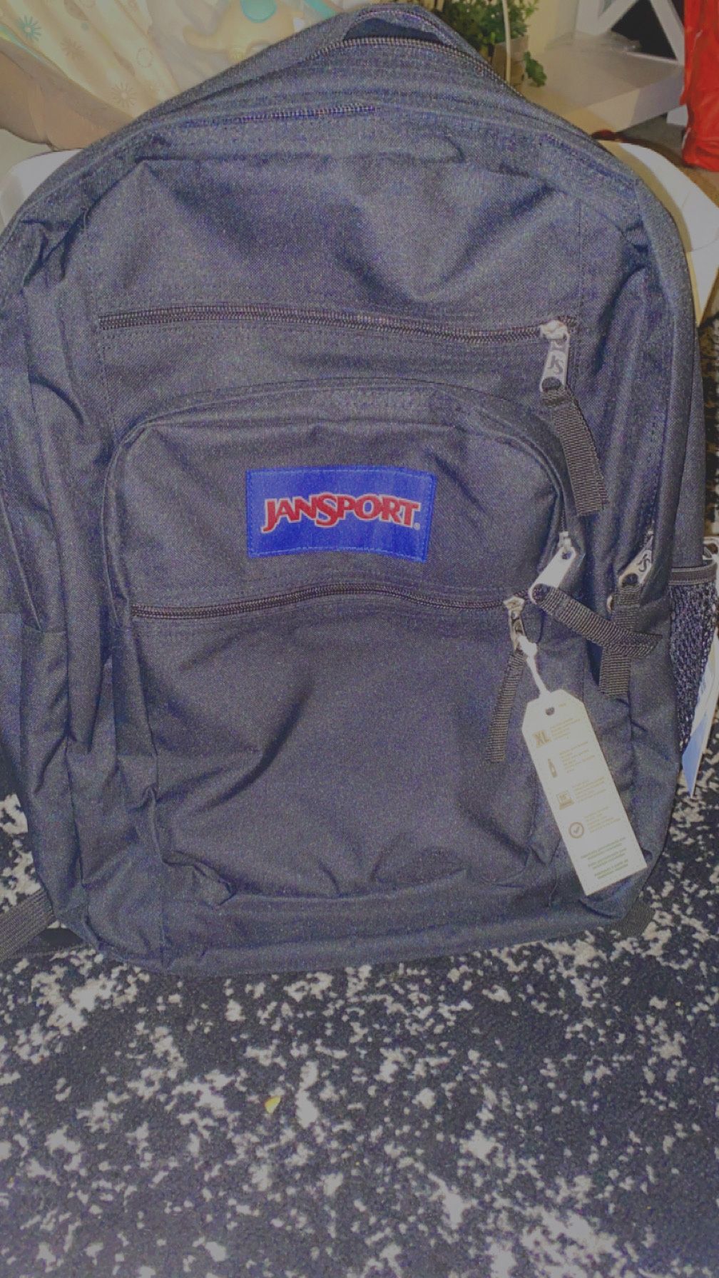 Jansport Backpack