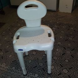 Bath seat