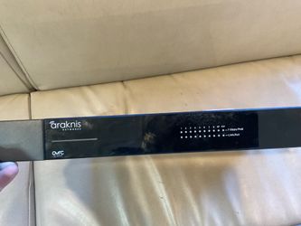 A/v Over Ip System