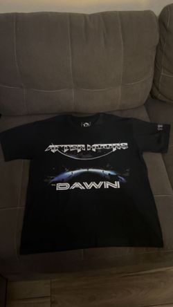The Weeknd Tour Shirt
