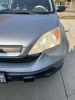 Headlight Restoration