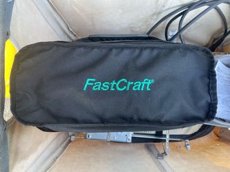 Oscillating multitool
