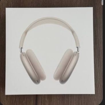 AirPod Pro Max