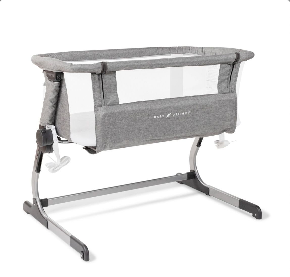 Baby Delight Bedside Bassinet