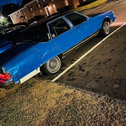 1986 Pontiac Runs And Drive Great DAILY DRIVER !!!Come Get It 