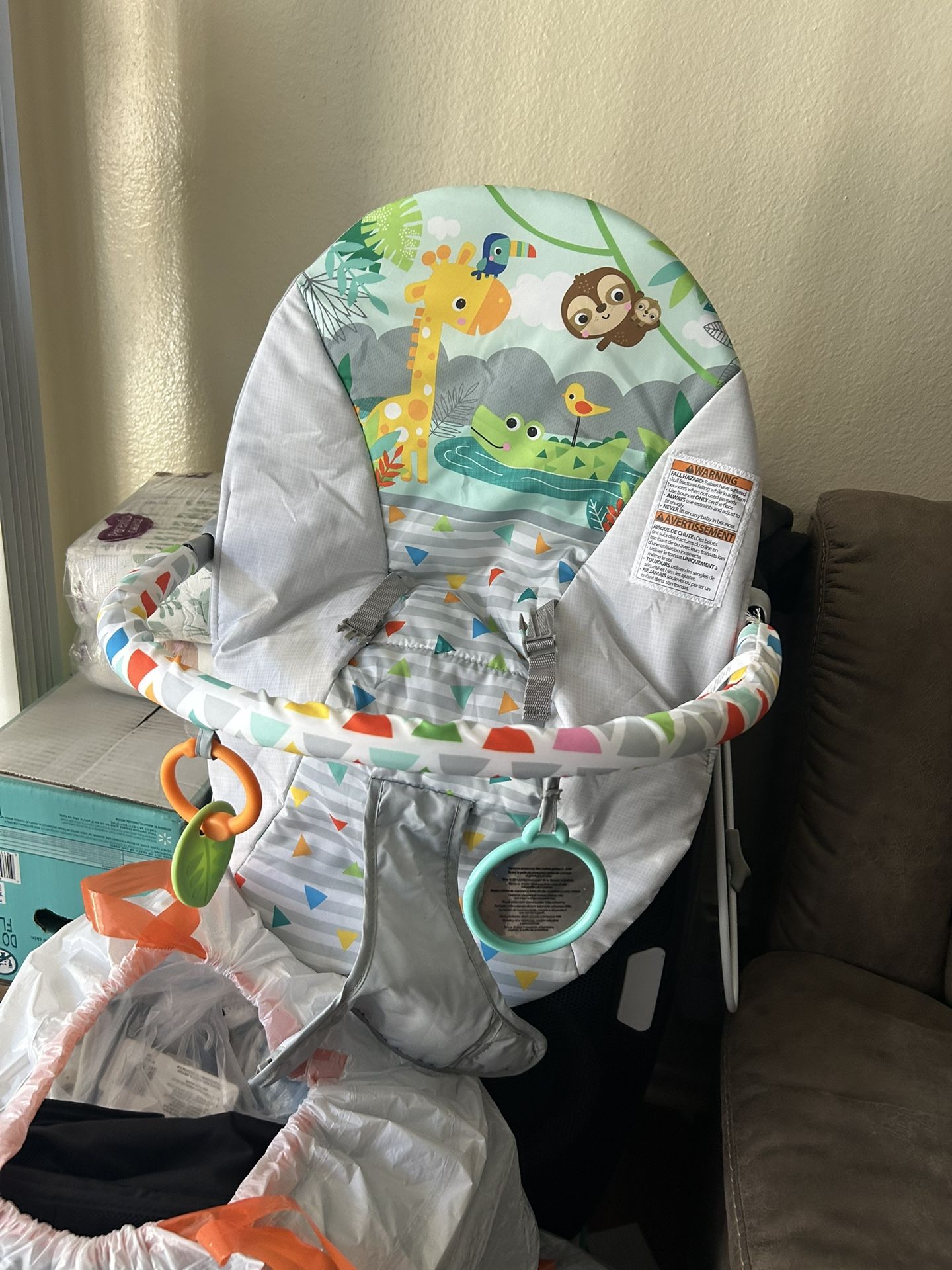 Baby Bouncer
