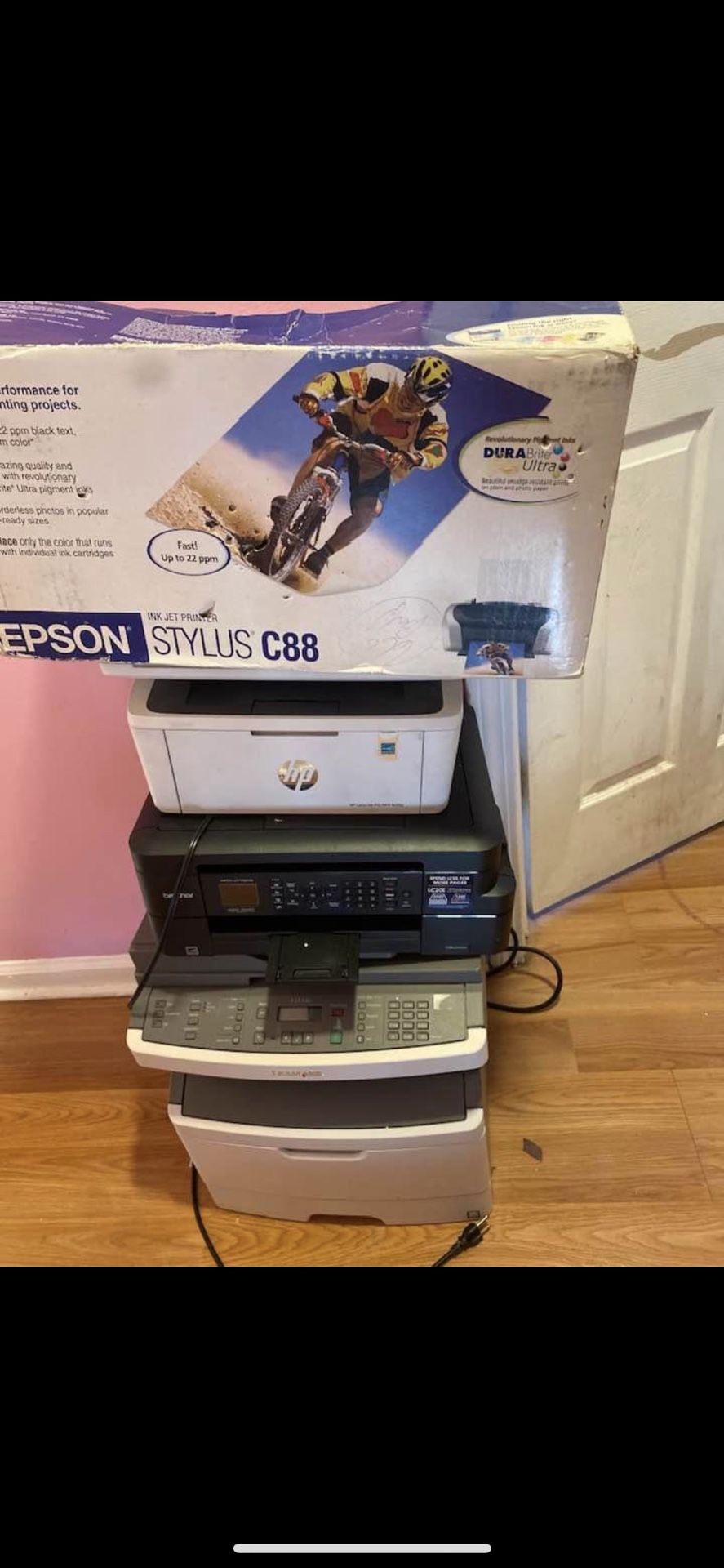 Printers