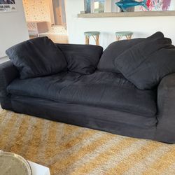 Restoration Hardware Cloud Couch