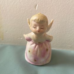 Antique figurine