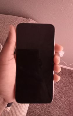 iPhone 15 Pro Max 256